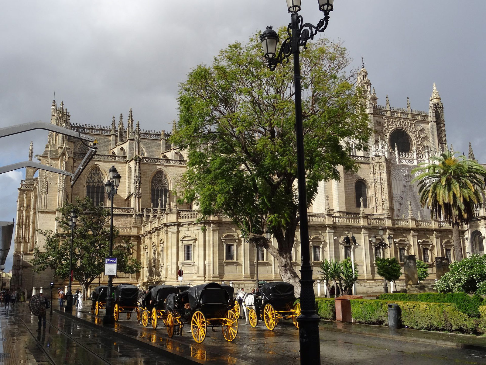 Seville